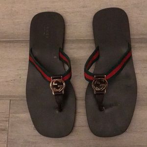 Gucci Sandals